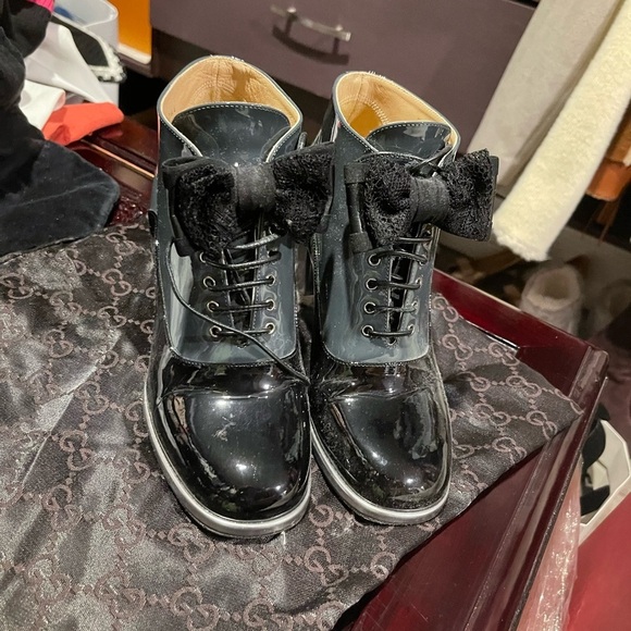 Chanel booties - Picture 1 of 6